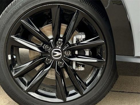 Certified 2025 Acura ADX A-Spec image 10