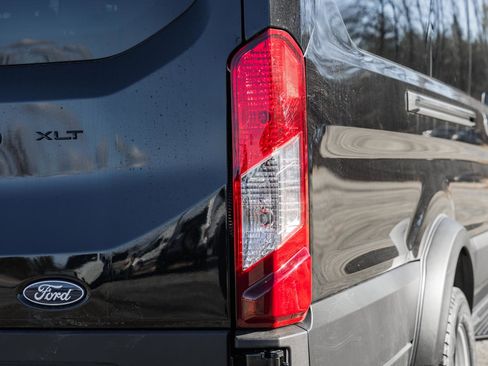 New 2026 Ford Transit 350 XLT image 6