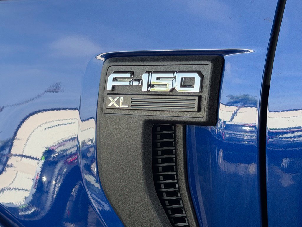 New 2026 Ford F150 XL w/ Equipment Group 103A High RWD image 6
