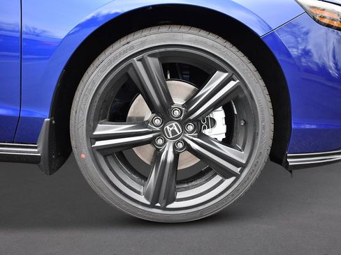 New 2026 Honda Accord Sport image 9