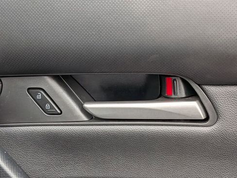 Used 2024 MAZDA CX-50 AWD 2.5 S w/ Cargo Package image 37