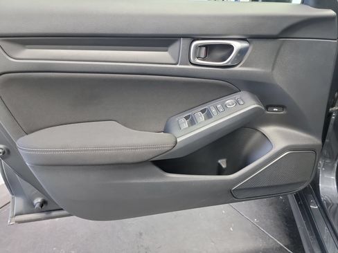 Used 2024 Honda Civic Sport image 13