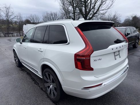 Used 2024 Volvo XC90 B6 Ultimate image 6