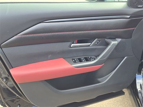 New 2026 MAZDA CX-50 AWD 2.5 Hybrid w/ Weather Package image 21