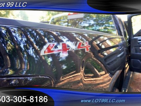 Used 2015 Chevrolet Silverado 1500 LT w/ LT Plus Package AWD/4WD image 33
