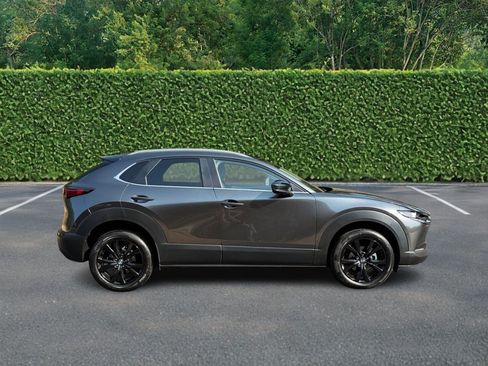 Used 2025 MAZDA CX-30 AWD 2.5 S w/ Select Sport Pkg image 2