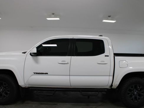 Used 2023 Toyota Tacoma SR5 image 6