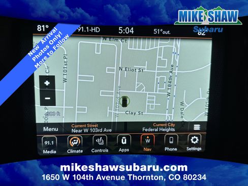 Used 2021 Jeep Wrangler Unlimited Rubicon w/ Cold Weather Group image 63