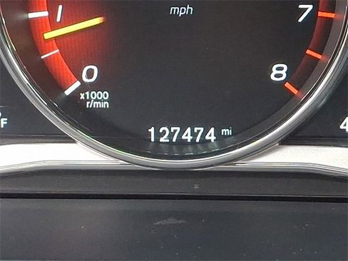 Used 2016 Volvo V60 T5 Cross Country w/ Convenience Package image 21