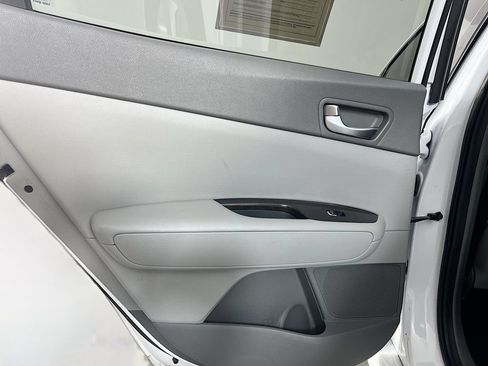 Used 2016 Kia Optima EX w/ Premium Package FWD image 32