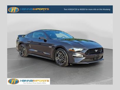 Used 2023 Ford Mustang GT
