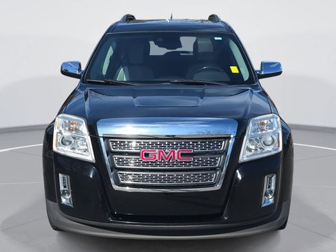 Used 2013 GMC Terrain SLT image 2