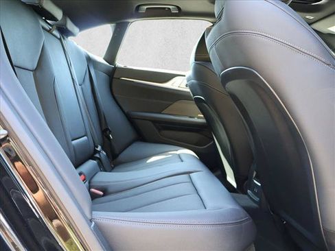 Certified 2025 BMW i4 xDrive40i AWD/4WD image 29