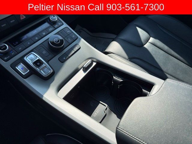Used 2025 Hyundai Palisade XRT FWD image 21