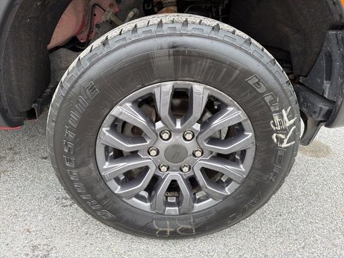 Used 2021 Ford Ranger XLT w/ Equipment Group 302A High image 13