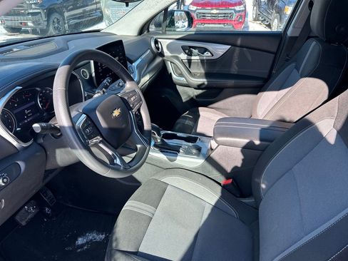 Used 2023 Chevrolet Blazer LT FWD image 12