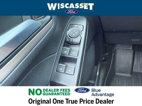 Certified 2022 Ford Escape SEL image 23