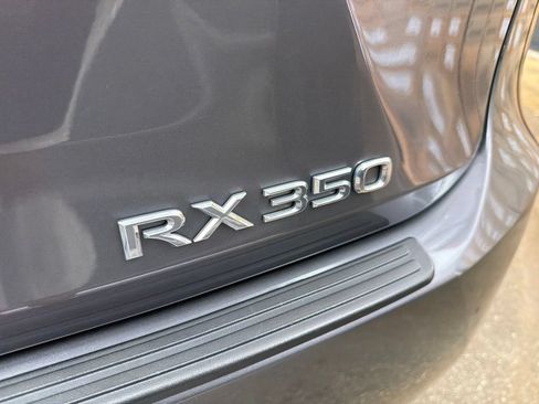 Used 2019 Lexus RX 350 AWD image 24