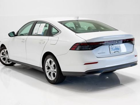 Used 2024 Honda Accord LX image 23