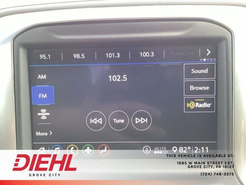 Used 2020 Chevrolet Silverado 1500 LT w/ All-Star Edition image 25