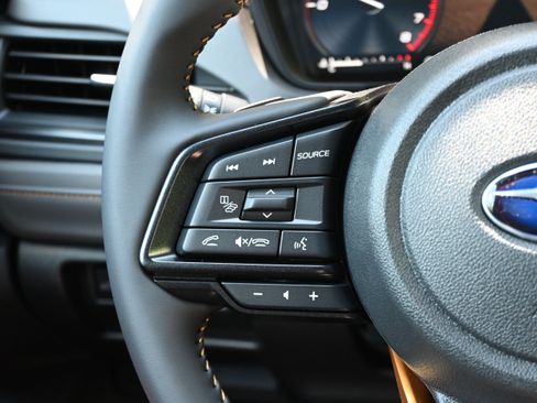 New 2026 Subaru Forester Wilderness AWD/4WD image 18