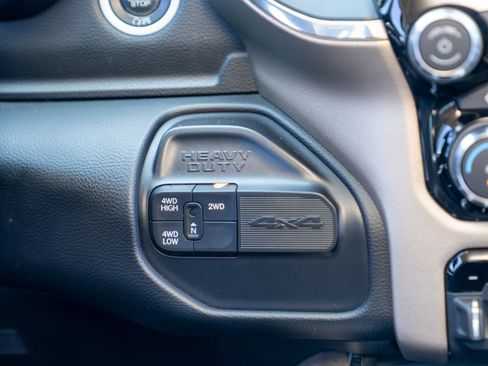 Used 2019 RAM 2500 Laramie AWD/4WD image 41
