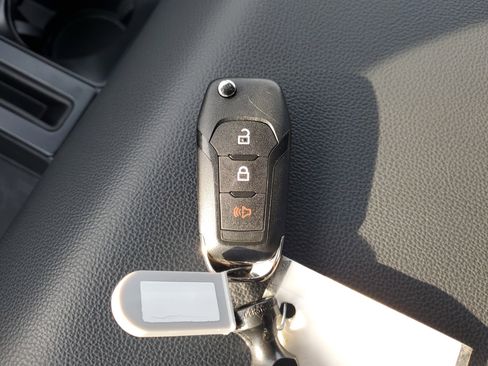 New 2025 Ford F150 STX w/ Equipment Group 200A image 21