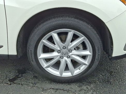 Certified 2020 Acura RDX AWD image 8