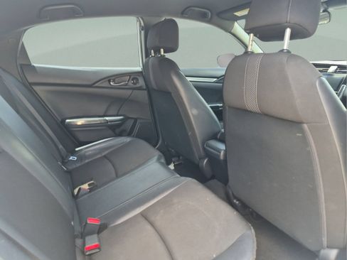 Used 2021 Honda Civic Sport image 17