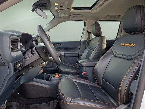 Used 2023 Ford Maverick Tremor w/ Tremor Off-Road Package image 14