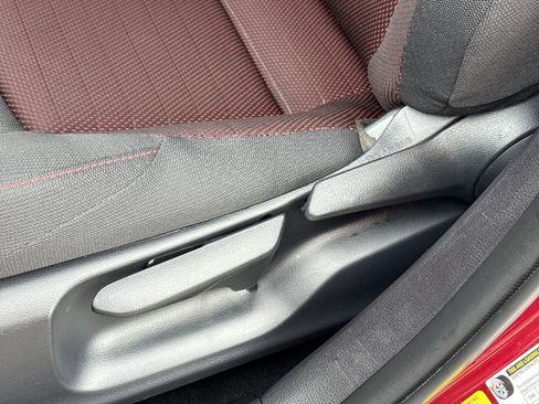 Certified 2025 Toyota Corolla SE FWD image 14
