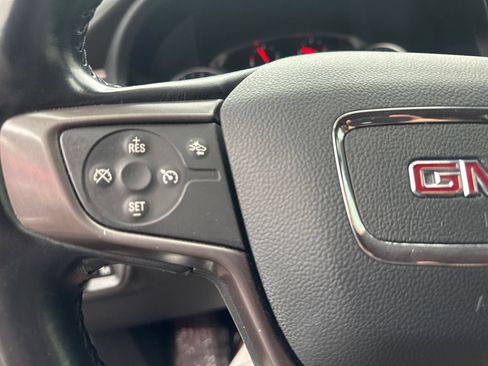 Used 2020 GMC Acadia AT4 w/ Driver Alert Package II AWD/4WD image 29