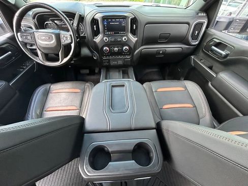 Used 2020 GMC Sierra 2500 AT4 w/ AT4 Premium Package image 63