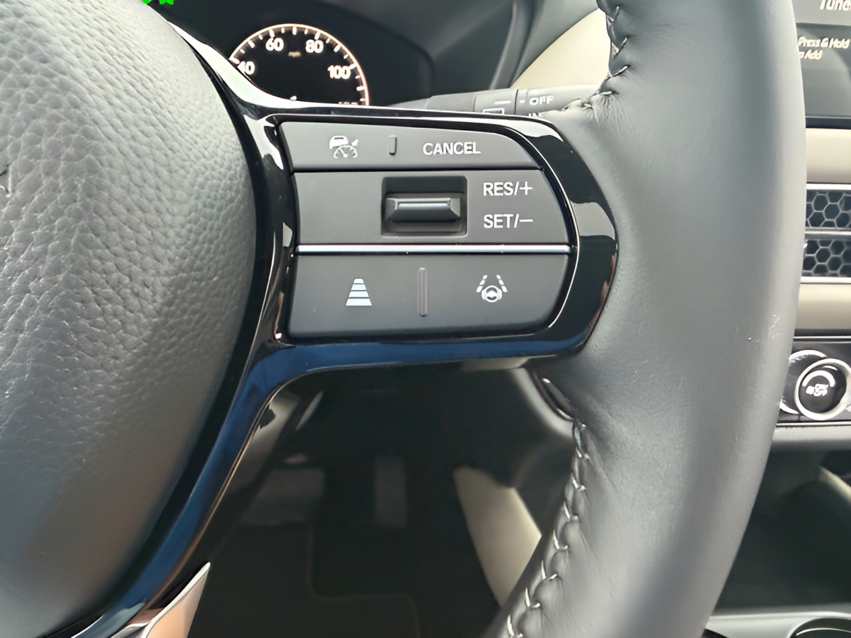 New 2027 Honda HR-V EX-L image 14
