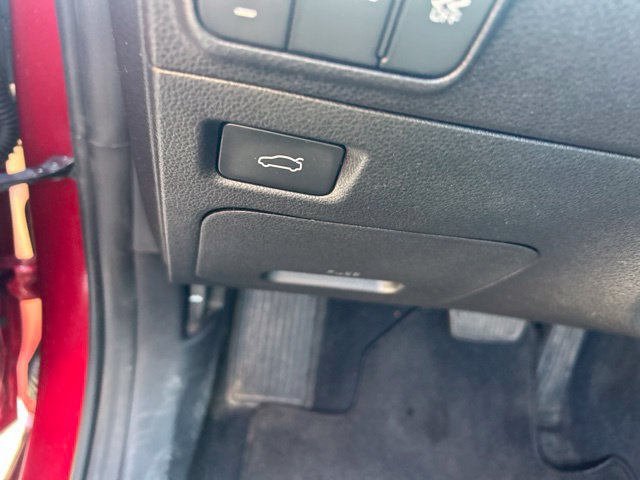 Used 2024 Kia K5 LXS FWD image 17