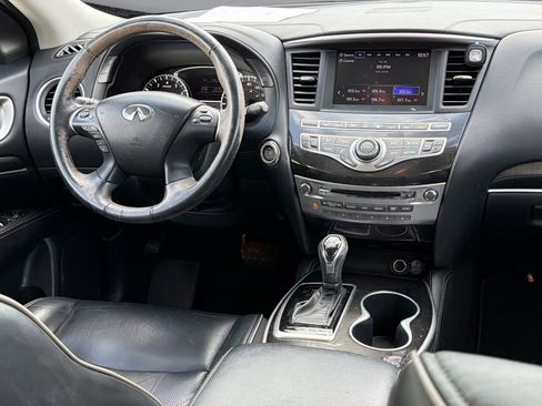 Used 2018 INFINITI QX60 FWD image 19