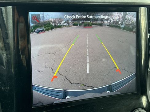 Used 2022 RAM 1500 Big Horn image 26