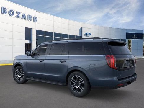 New 2025 Ford Expedition Max Active image 4