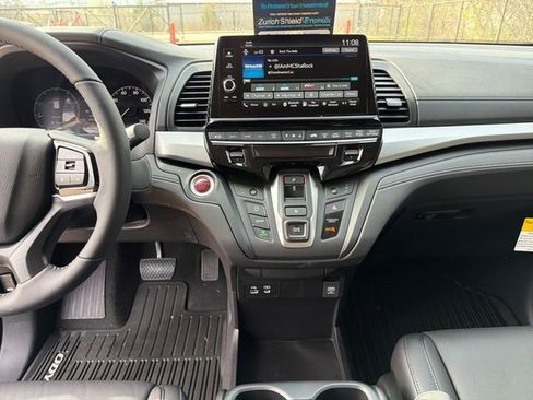 New 2026 Honda Odyssey EX-L image 20