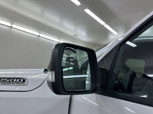 Used 2022 RAM 1500 Big Horn image 17