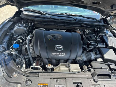Used 2016 MAZDA MAZDA6 Grand Touring FWD image 37