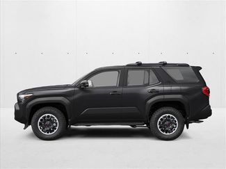 New 2026 Toyota 4Runner TRD Off-Road Premium video 3