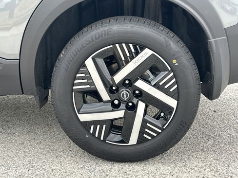 New 2026 Nissan Kicks SV w/ Cold Weather Package image 19