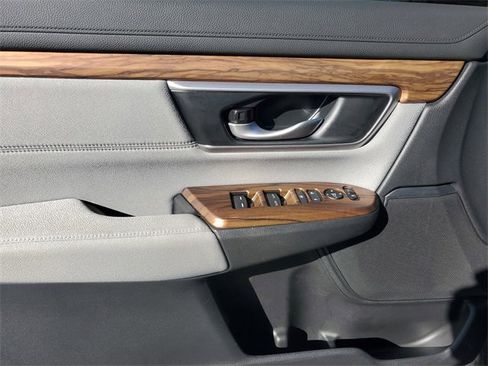 Certified 2022 Honda CR-V EX image 9