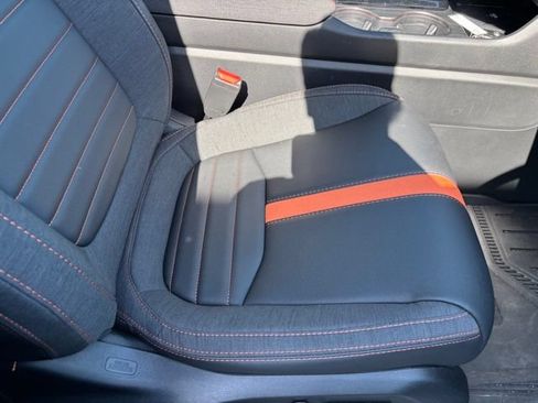 Certified 2026 Honda Passport TrailSport image 23