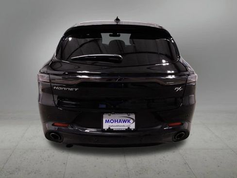 Used 2024 Dodge Hornet R/T image 4