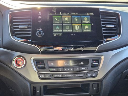 Used 2022 Honda Pilot Sport image 22