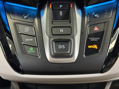 Used 2026 Honda Odyssey Touring image 46