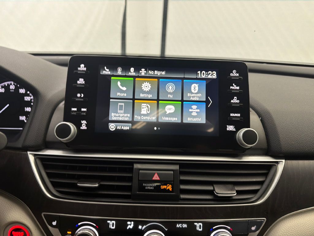Used 2020 Honda Accord EX-L image 28