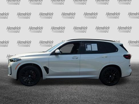 Used 2026 BMW X5 sDrive40i w/ M Sport Package RWD image 7